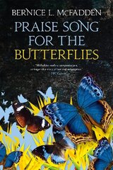 Praise Song For The Butterflies hind ja info | Ajalooraamatud | kaup24.ee