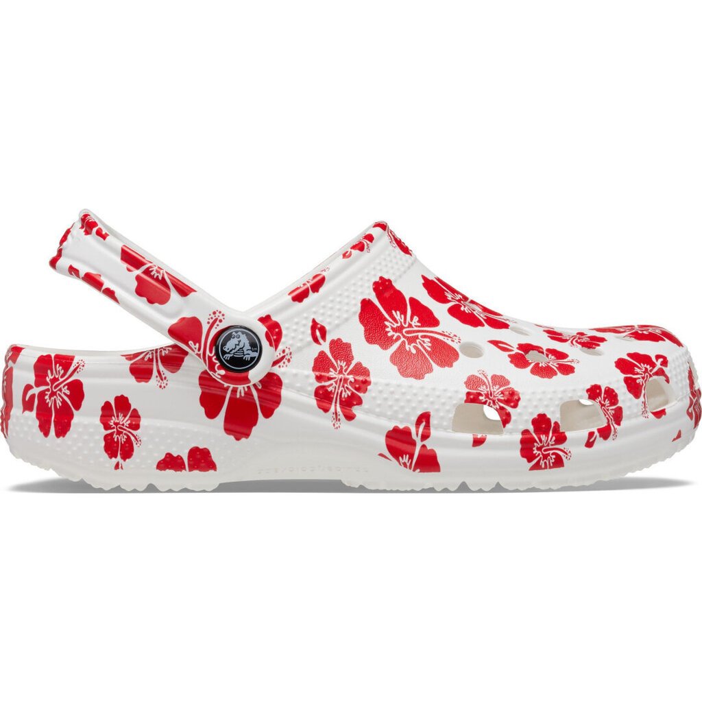 Crocs™ Classic Retro Resort Clog 181638 hind ja info | Naiste plätud ja sussid | kaup24.ee