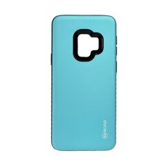 Roar Rico Armor Case Silicone Case for Samsung G960 Galaxy S9 Light Blue цена и информация | Чехлы для телефонов | kaup24.ee