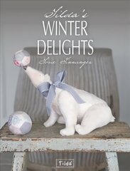 Tilda's Winter Delights hind ja info | Kunstiraamatud | kaup24.ee