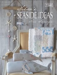 Tilda's Seaside Ideas цена и информация | Энциклопедии, справочники | kaup24.ee