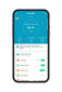 Nutikaalud Lanaform PDS-200Cühilduvad Androidi ja iOSiga hind ja info | Kaalud | kaup24.ee