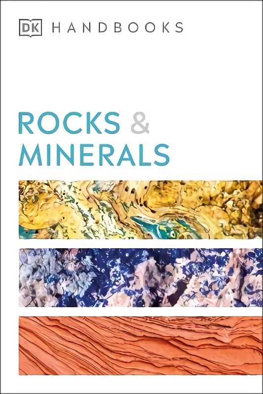 Rocks and Minerals hind ja info | Tervislik eluviis ja toitumine | kaup24.ee