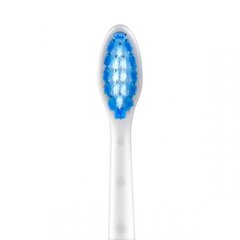 Наконечник зубной щетки для Silk'n SonicYou Soft White (2 шт.) цена и информация | Насадки для электрических зубных щеток | kaup24.ee