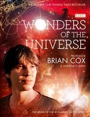 Wonders of the Universe hind ja info | Entsüklopeediad, teatmeteosed | kaup24.ee