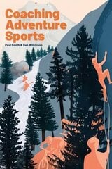 Coaching Adventure Sports 2020 цена и информация | Книги о питании и здоровом образе жизни | kaup24.ee