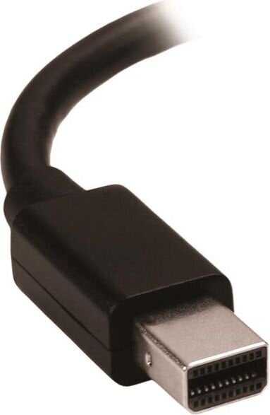Adapter Startech MDP2HD4K60S, Mini DisplayPort/HDMI цена и информация | USB jagajad, adapterid | kaup24.ee