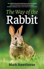 Way of the Rabbit цена и информация | Книги о питании и здоровом образе жизни | kaup24.ee