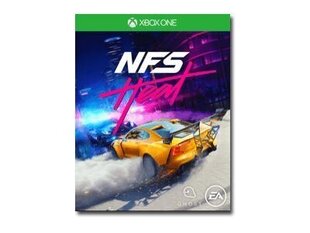 EA XB1 Need for Speed Heat GRYELSONE0032 цена и информация | Компьютерные игры | kaup24.ee