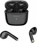 AWEI Bluetooth kõrvaklapid 5.0 T26 TWS + dokk must цена и информация | Kõrvaklapid | kaup24.ee
