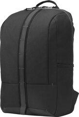 HP Commuter Backpack (Black) цена и информация | Рюкзаки, сумки, чехлы для компьютеров | kaup24.ee