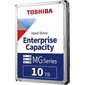 Toshiba Europe MG06ACA10TE hind ja info | Sisemised kõvakettad (HDD, SSD, Hybrid) | kaup24.ee