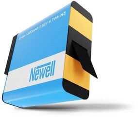 Newell NL1006 hind ja info | Videokaamerate lisatarvikud | kaup24.ee