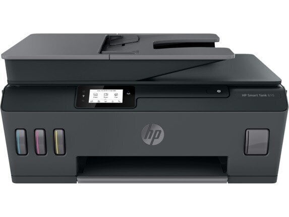 HP 4SB24A цена и информация | Printerid | kaup24.ee