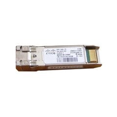 Cisco, SFP+ hind ja info | Cisco Kodumasinad, kodutehnika | kaup24.ee