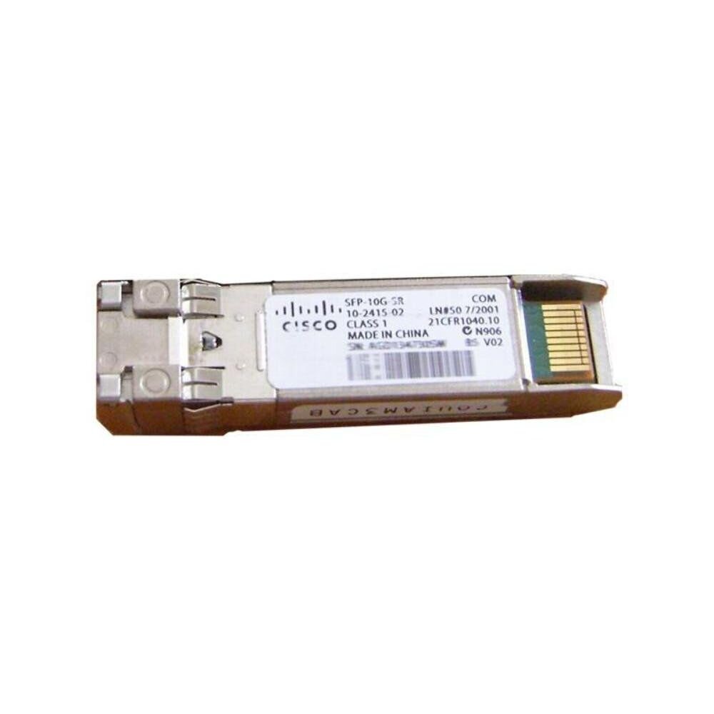 Cisco, SFP+ hind ja info | Kaablid ja juhtmed | kaup24.ee