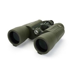 Celestron Бинокль Celestron Cavalry 10x50 цена и информация | Бинокли | kaup24.ee