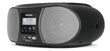 TechniSat DIGITRADIO 1990 DAB + BT USB CD hind ja info | Raadiod, magnetoolad | kaup24.ee