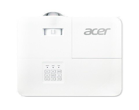 Acer Projektor H6518STi DLP ST FHD / 3500AL / 10000: 1 / 2,95 kg hind ja info | Projektorid | kaup24.ee