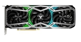 Gainward GeForce RTX 3070 Phoenix GS 8GB hind ja info | Gainward Arvutid ja IT- tehnika | kaup24.ee