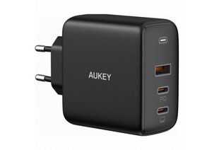 Aukey PA-B6S Mini цена и информация | Зарядные устройства для телефонов | kaup24.ee