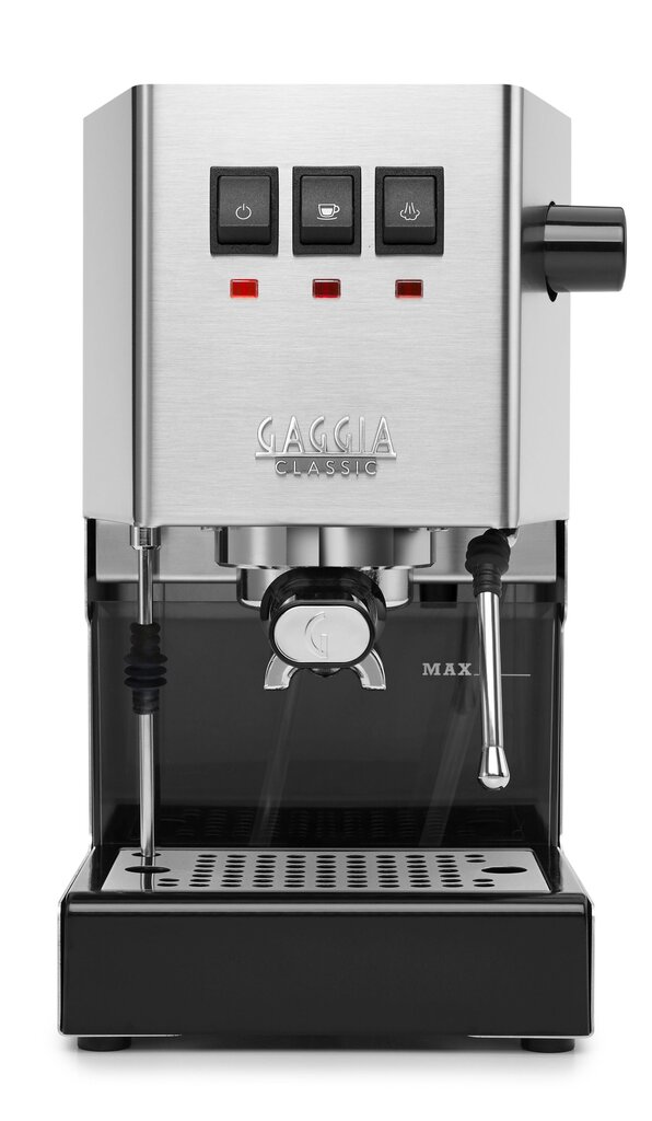 Gaggia Classic RI9480 цена и информация | Kohvimasinad | kaup24.ee