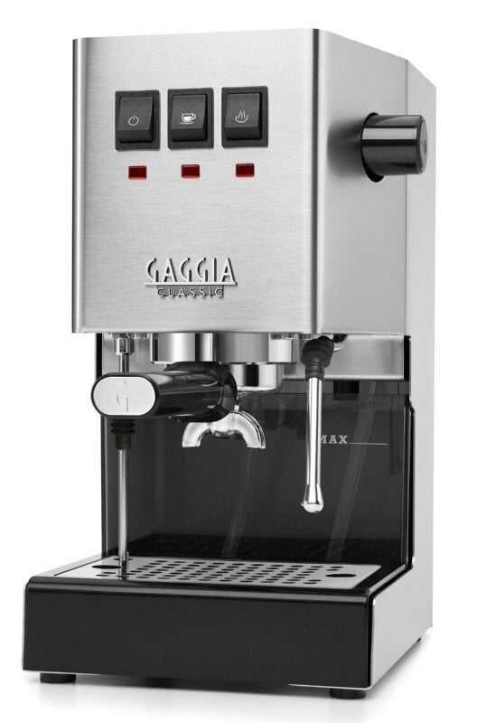 Gaggia Classic RI9480 цена и информация | Kohvimasinad | kaup24.ee