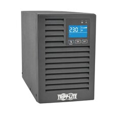 Tripp Lite SUINT1000XLCD цена и информация | Источники бесперебойного питания (UPS) | kaup24.ee