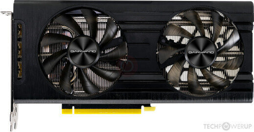 Gainward GeForce RTX 3060 Ghost 12GB цена и информация | Videokaardid (GPU) | kaup24.ee