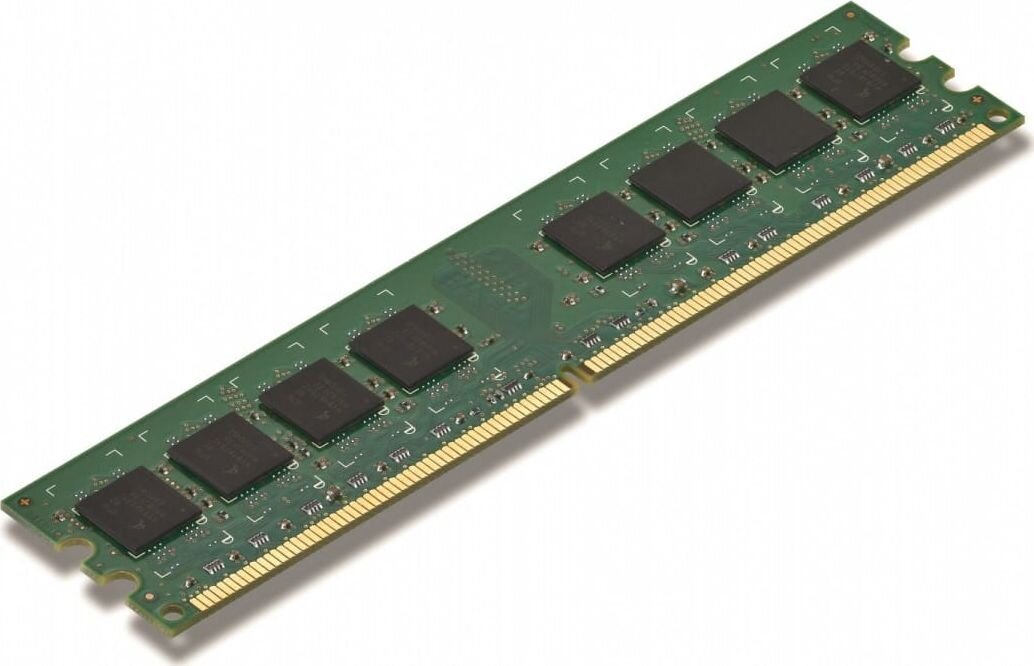 Fujitsu Mälu 32 GB 2Rx4 DDR4 2993R ECC S26361-F4083-L332 hind ja info | Operatiivmälu (RAM) | kaup24.ee