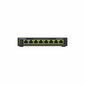 Netgear GS308EPP-100PES цена и информация | Lülitid (Switch) | kaup24.ee