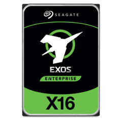 Seagate st12000nm002g цена и информация | Внутренние жёсткие диски (HDD, SSD, Hybrid) | kaup24.ee