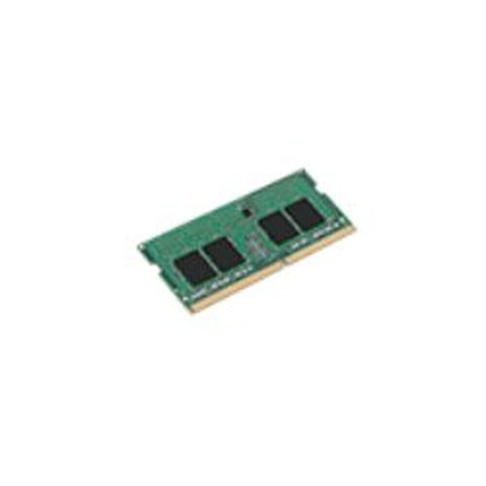 Kingston KSM26SES8/8HD 8 GB DDR4 цена и информация | Operatiivmälu (RAM) | kaup24.ee