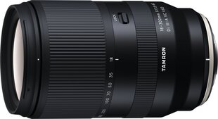 Tamron 18-300mm f/3.5-6.3 Di III-A VC VXD objektiiv Fujifilmile цена и информация | Объективы | kaup24.ee