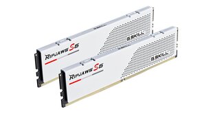 G.Skill Ripjaws S5 F5-6800J3445G32GX2-RS5K цена и информация | Оперативная память (RAM) | kaup24.ee