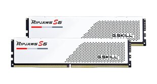 G.Skill Ripjaws S5 32 GB цена и информация | Оперативная память (RAM) | kaup24.ee