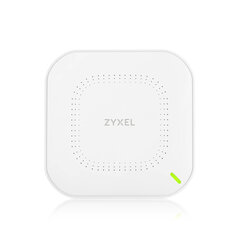 Zyxel NWA1123ACv3 866 Mbit/s White Power over Ethernet (PoE) цена и информация | Маршрутизаторы (роутеры) | kaup24.ee