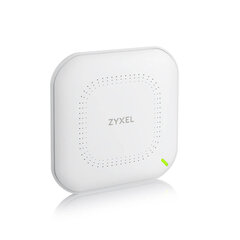 Точка доступа ZyXEL NWA1123ACV3-EU0102F 5 GHz Белый цена и информация | Маршрутизаторы (роутеры) | kaup24.ee