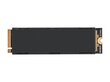 Corsair SSD Force Series MP600 2000 GB цена и информация | Sisemised kõvakettad (HDD, SSD, Hybrid) | kaup24.ee