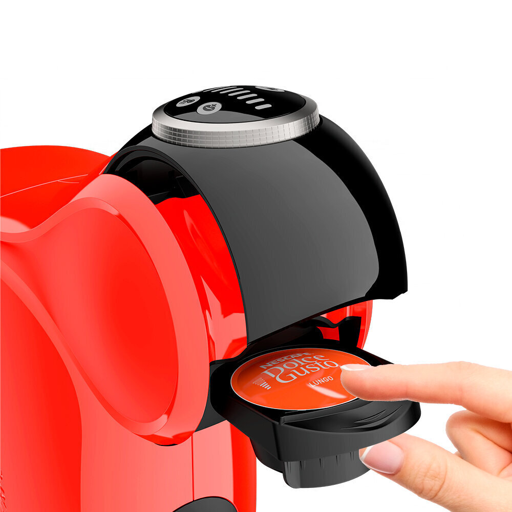 De'Longhi Dolce Gusto EDG315.R цена и информация | Kohvimasinad | kaup24.ee