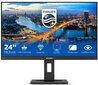 Philips 246B1/00 цена и информация | Monitorid | kaup24.ee