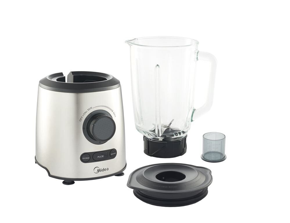 Midea Tavaline blender BL5001AW2 цена и информация | Blenderid | kaup24.ee