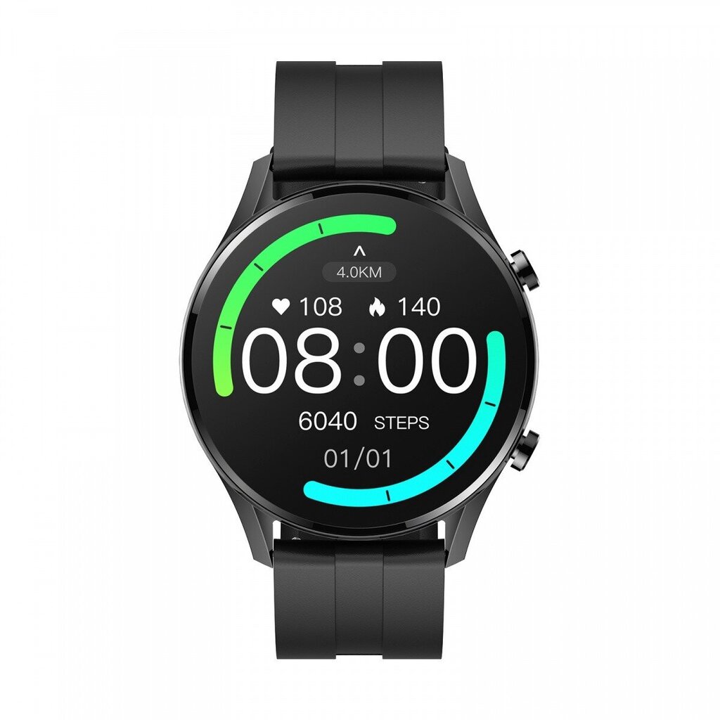 Maxcom MaxCom Fit FW54 IRON nutikell hind ja info | Nutikellad (smartwatch) | kaup24.ee