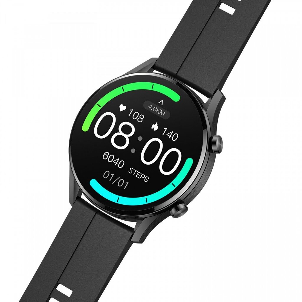 Maxcom MaxCom Fit FW54 IRON nutikell цена и информация | Nutikellad (smartwatch) | kaup24.ee