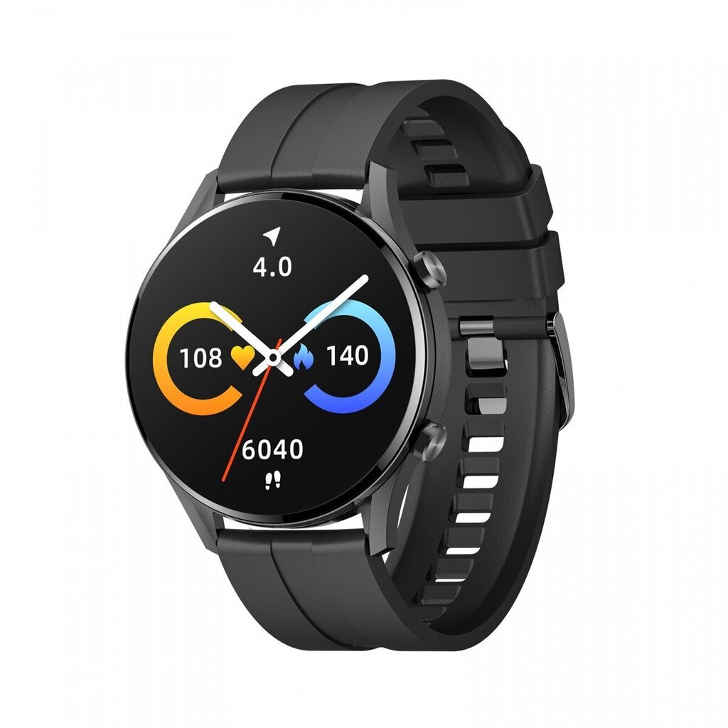 Maxcom MaxCom Fit FW54 IRON nutikell hind ja info | Nutikellad (smartwatch) | kaup24.ee