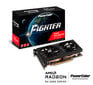 Karta graf. PowerColor Fighter Radeon RX 6600 8G hind ja info | Videokaardid (GPU) | kaup24.ee