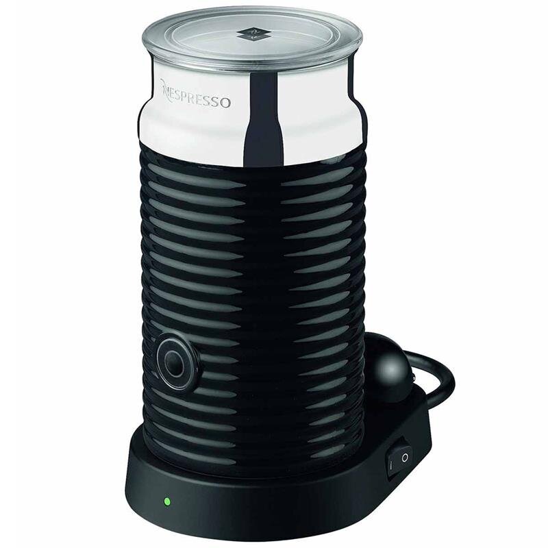 Nespresso® Milk frother Aeroccino 3 hind ja info | Mikserid | kaup24.ee