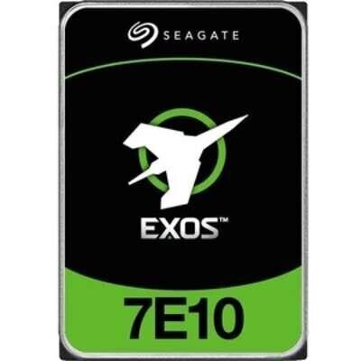 HDD|SEAGATE|Exos E|4TB|SATA 3.0|256 MB|7200 rpm|3,5"|ST4000NM024B цена и информация | Sisemised kõvakettad (HDD, SSD, Hybrid) | kaup24.ee