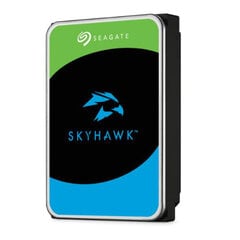 Seagate ST3000VX015 hind ja info | Sisemised kõvakettad (HDD, SSD, Hybrid) | kaup24.ee