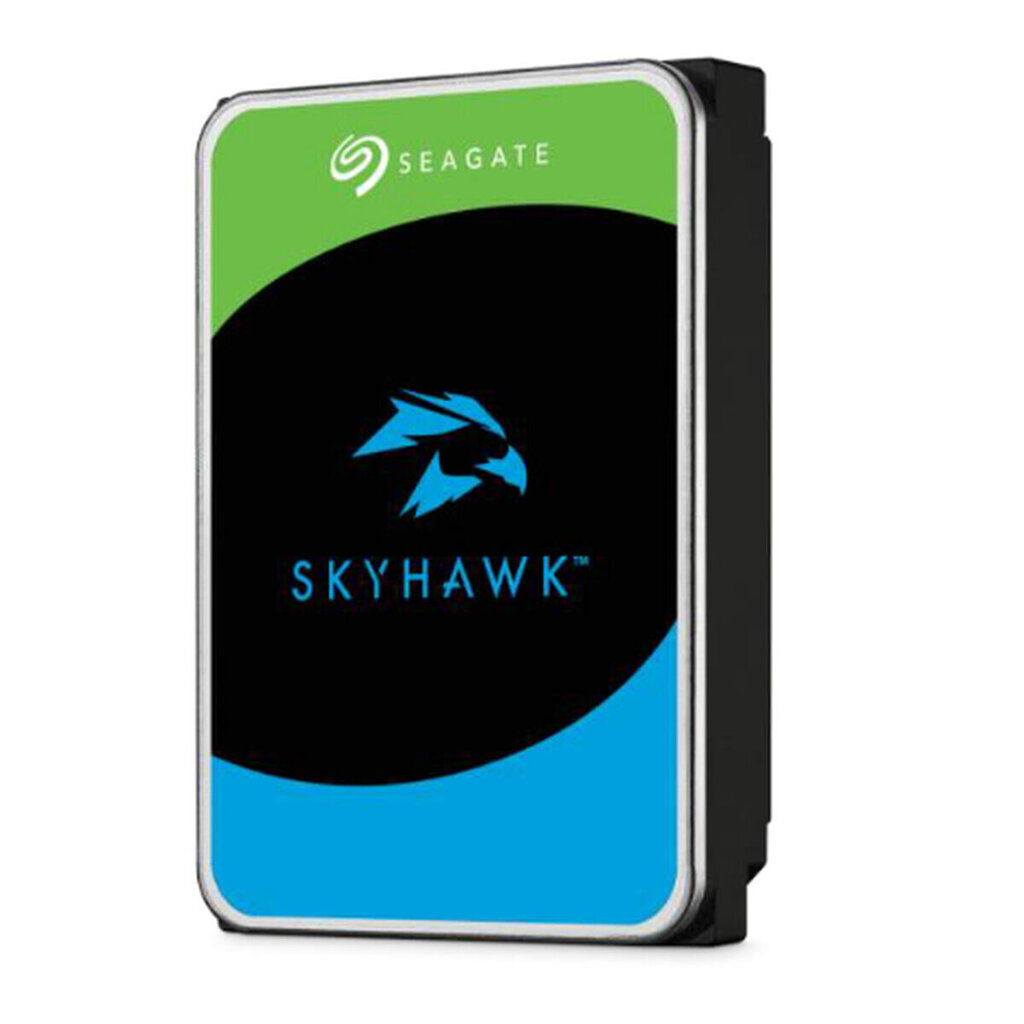 Seagate ST3000VX015 hind ja info | Sisemised kõvakettad (HDD, SSD, Hybrid) | kaup24.ee